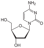 Deoxycytidine - Wikipedia