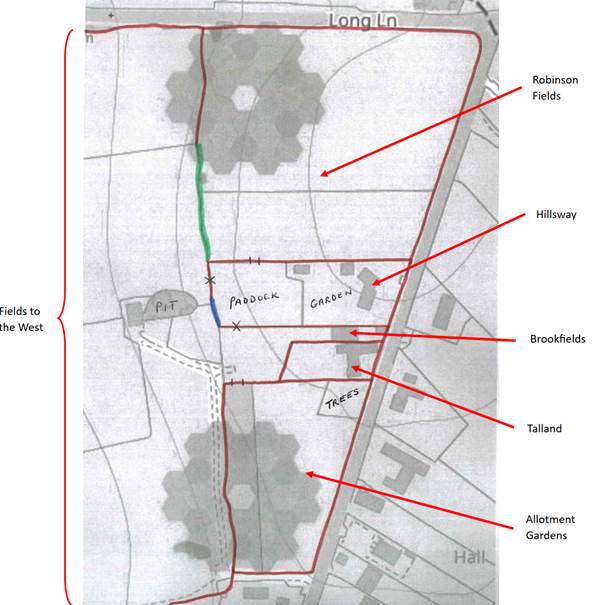 A map of a farm

Description automatically generated