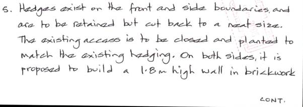A close-up of a note

AI-generated content may be incorrect.