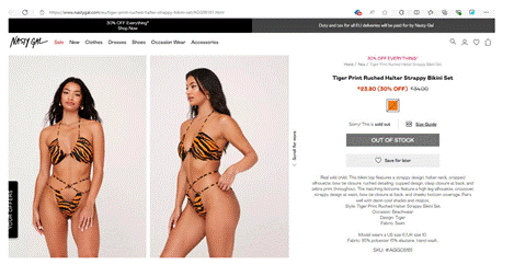 A person in a garment
AI-generated content may be incorrect.