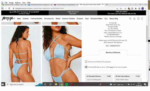 A screenshot of a computer
AI-generated content may be incorrect.