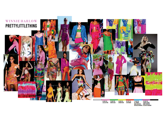 A collage of different colored women
AI-generated content may be incorrect.