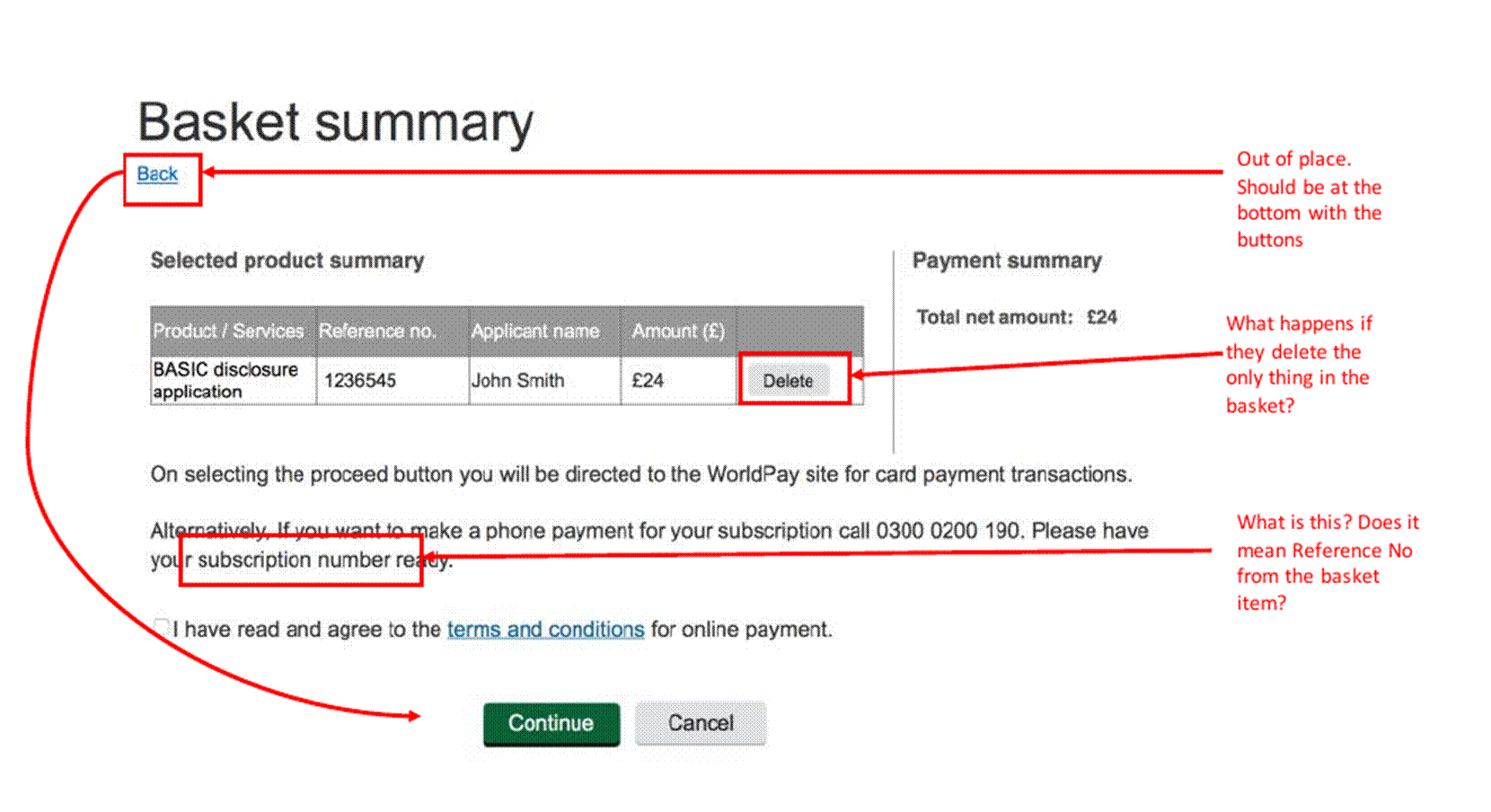 A screenshot of a payment form

Description automatically generated