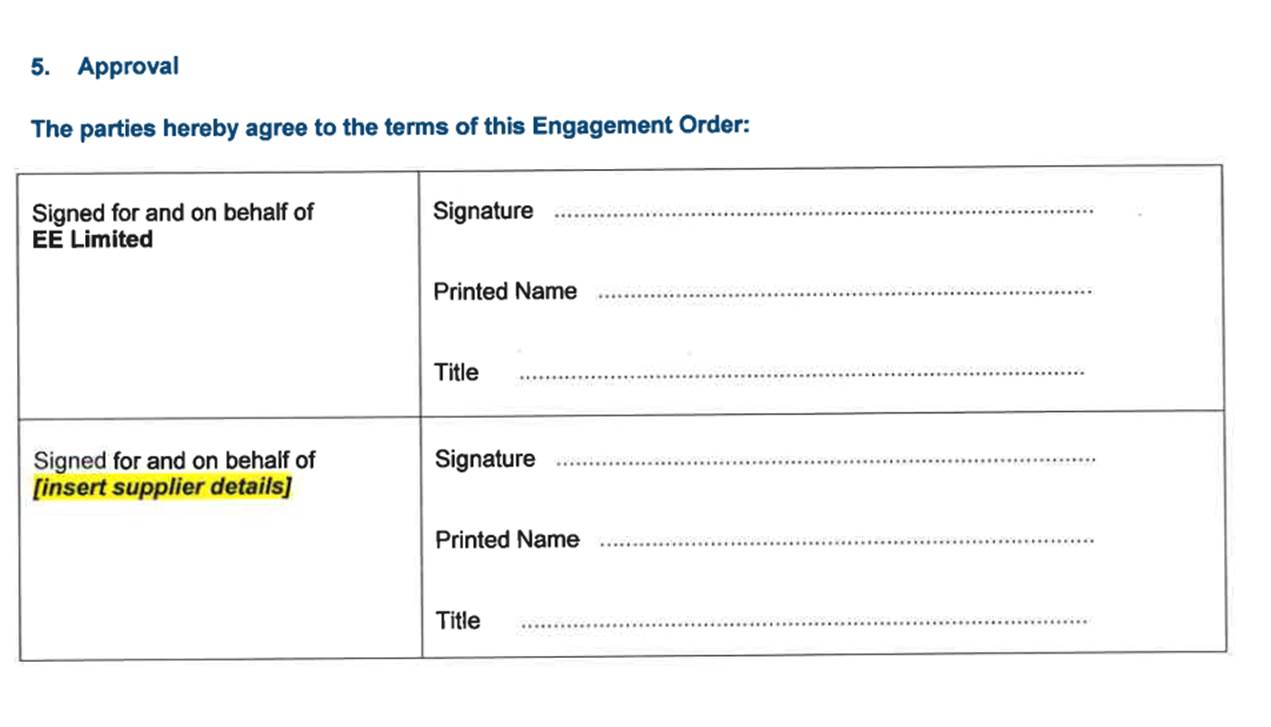 A close-up of a engagement order

AI-generated content may be incorrect.