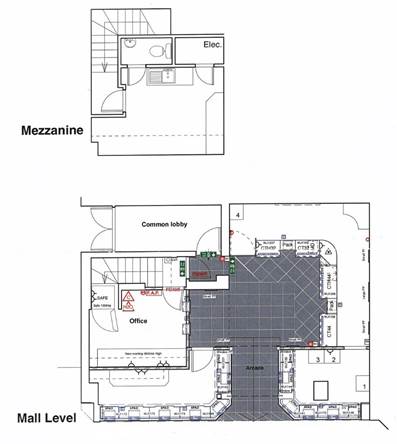 A floor plan of a building

Description automatically generated with low confidence